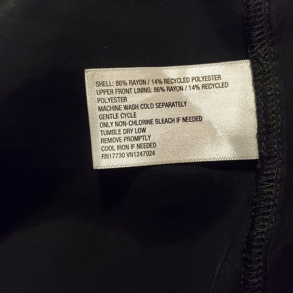 Sleeveless Tops - Universal‎ Thread - Picture 5 of 6